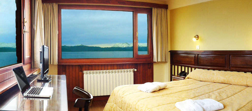 Costa Ushuaia Hotel Luaran gambar